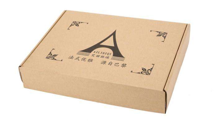 飞机盒